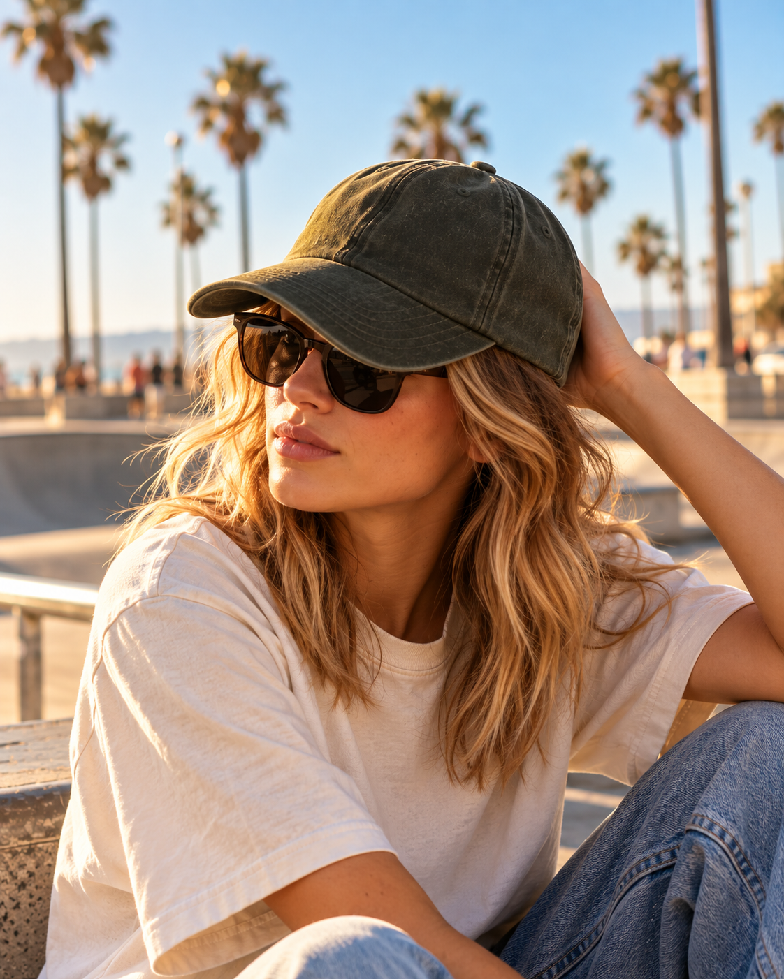 Shop Hats