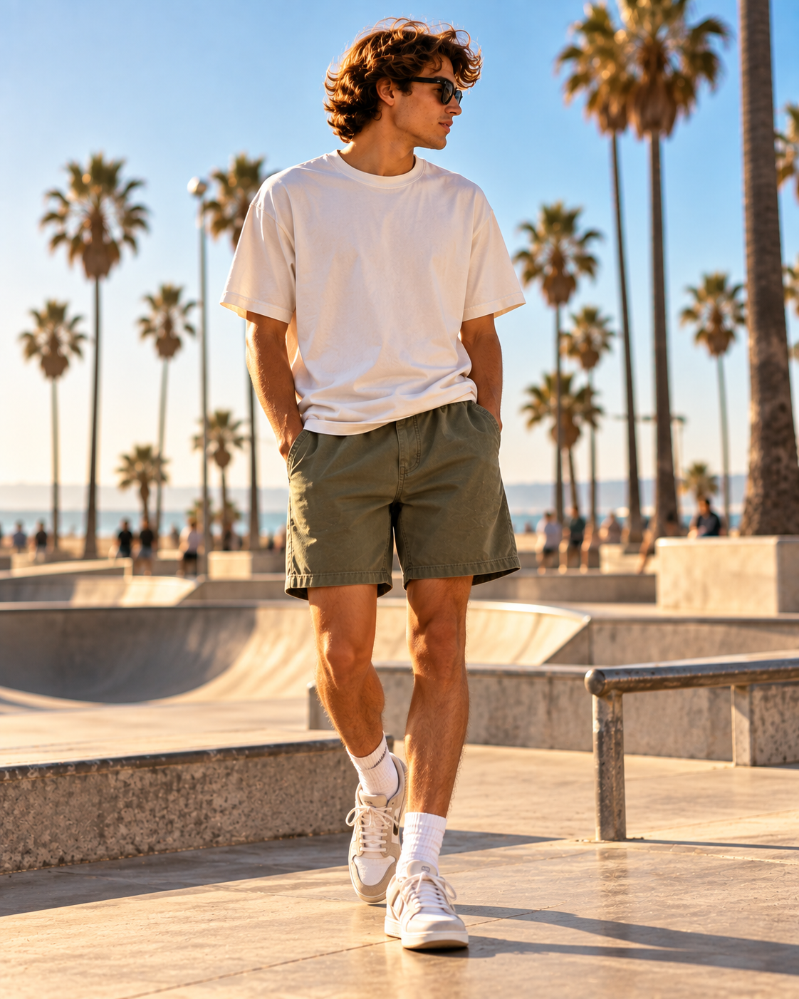 Shop Shorts
