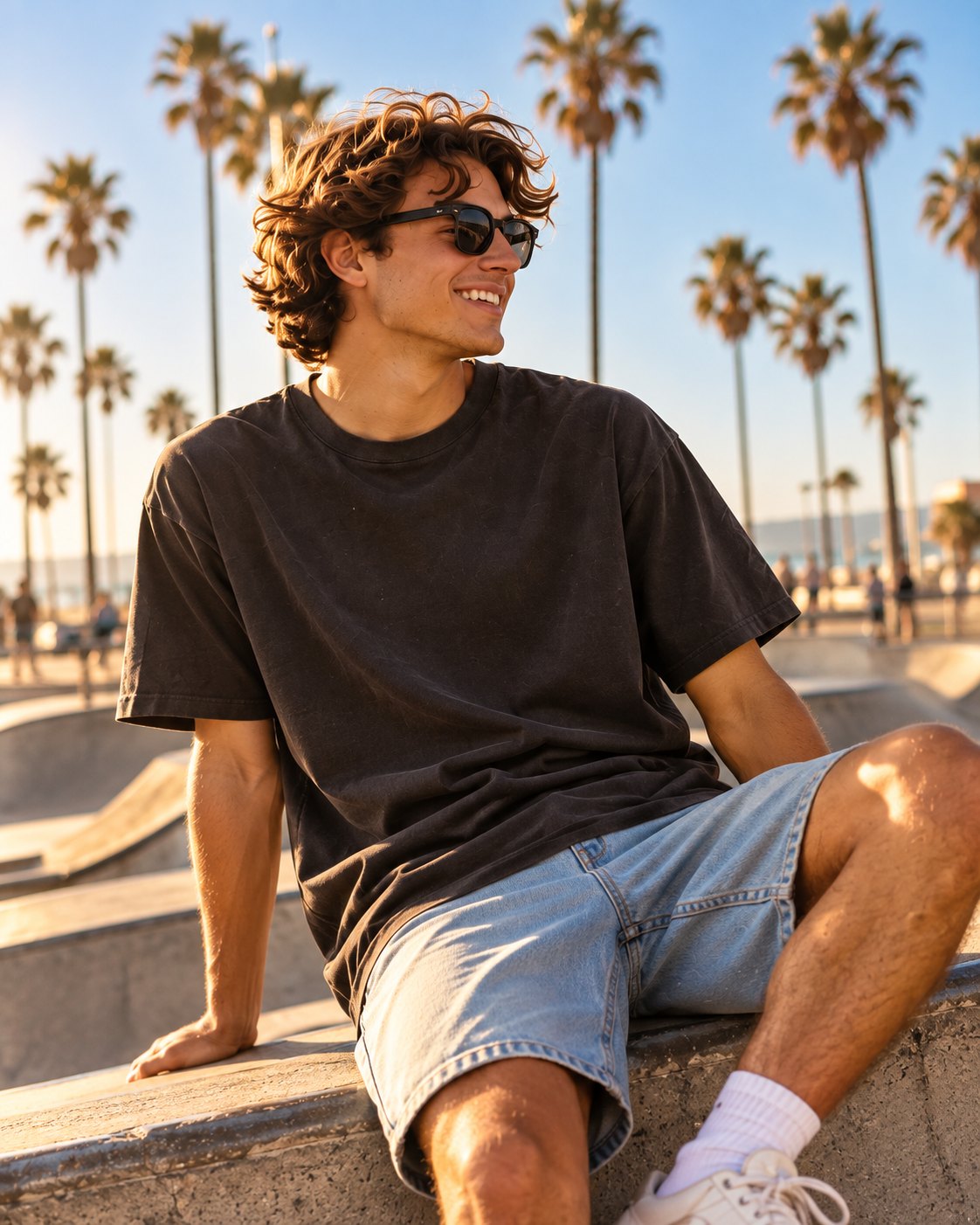 Shop T-Shirts